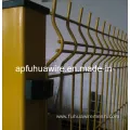 Beautiful Wire Mesh Fence for Sale